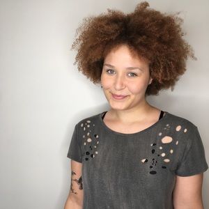 COPY - Meet your Posher, Kamille